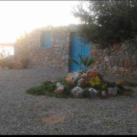 Villa Tsampika Pefki  Bagian luar foto