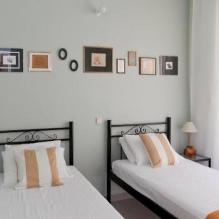 Villa Tsampika Pefki  Bagian luar foto