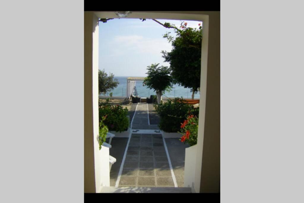 Villa Tsampika Pefki  Bagian luar foto