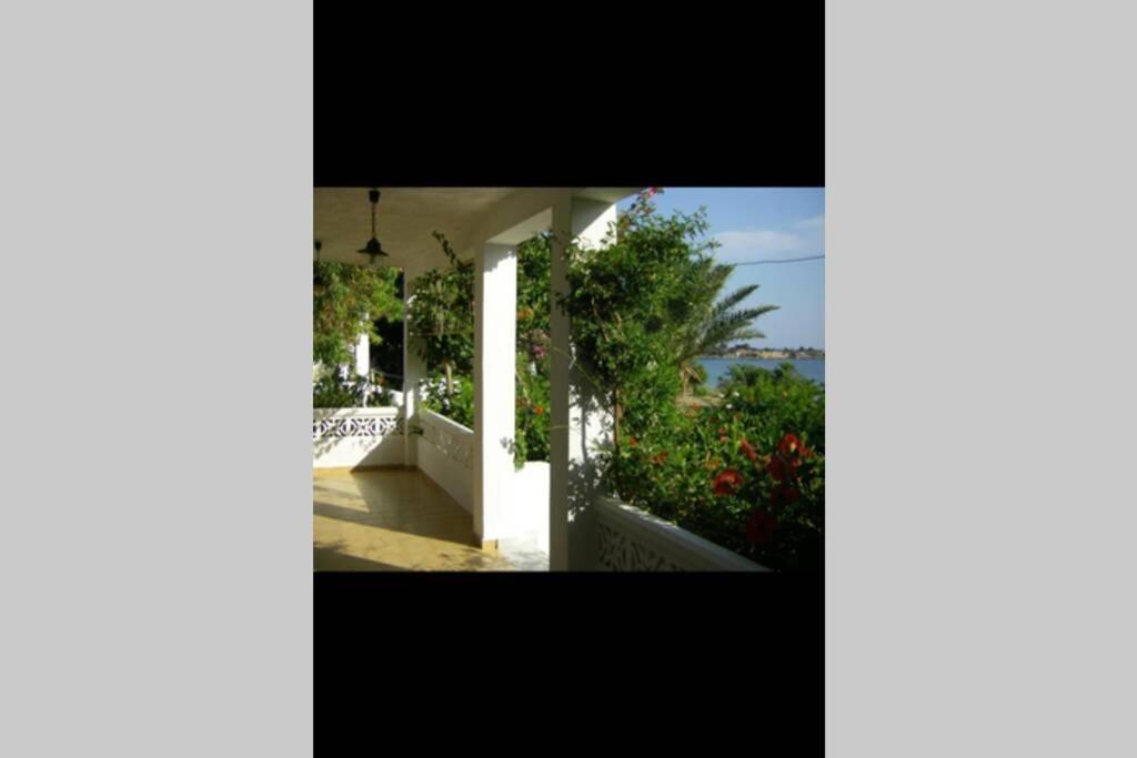 Villa Tsampika Pefki  Bagian luar foto